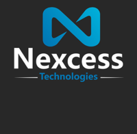Nexcess Technologies Dark Logo